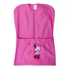 Disney Minnie szívecskés vállfás oviszsák