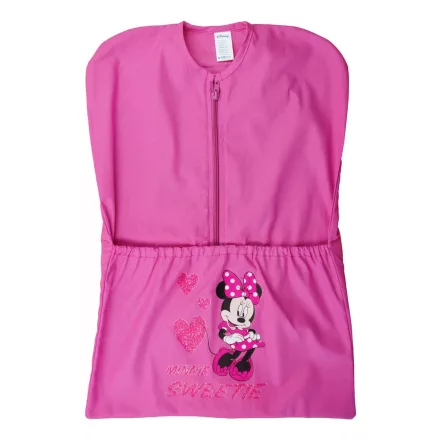 Disney Minnie szívecskés vállfás oviszsák