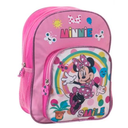 Disney Minnie mintás hátizsák 