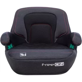 FreeON Cosmo plus I-size ülésmagasító- Black
