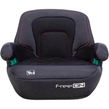FreeON Cosmo plus I-size ülésmagasító- Black