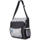 FreeON Fold&Go hordozható textil etetőszék/székmagasító