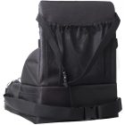 FreeON Fold&Go hordozható textil etetőszék/székmagasító