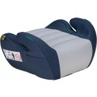 FreeON Comfy ülésmagasító 125-150cm- Blue&gray