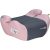FreeON Comfy ülésmagasító 125-150cm- Pink&gray