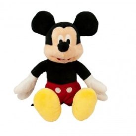 Plüss Mickey figura 30cm 