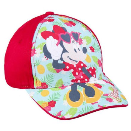 Disney Minnie gyerek baseball sapka 53 cm