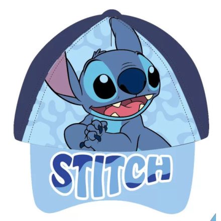 Disney Lilo és Stitch, A csillagkutya Loving Look gyerek baseball sapka 52 cm
