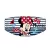 Disney Minnie Chic hajpánt