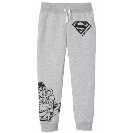 Superman Gyerek hosszú nadrág, jogging alsó 104-134 cm
