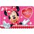 Disney Minnie Flowers tányéralátét 43*28 cm