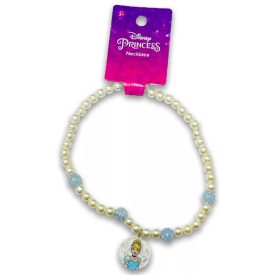 Disney Hercegnők Hamupipőke Pearl gyöngyös nyaklánc