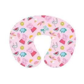 Peppa malac Summer utazópárna, nyakpárna