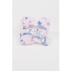 Disney Lilo és Stitch, A csillagkutya Dreamy belebújós plüss polár takaró, poncsó 7-14 év