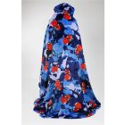 Pókember Hideout kapucnis takaró 120x150cm