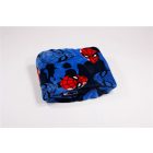 Pókember Hideout kapucnis takaró 120x150cm