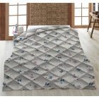 Disney Lilo és Stitch, A csillagkutya Magical steppelt ágytakaró, paplan 140x200cm