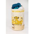 Disney Az Oroszlánkirály Simba szennyestartó 52x30 cm