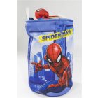 Pókember City szennyestartó 52x30 cm