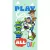 Disney Játékháború All Day fürdőlepedő, strand törölköző 70x140cm (Fast Dry)