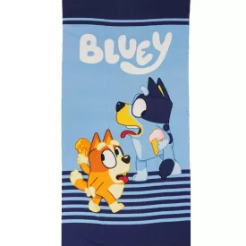   Bluey Sweet Summer fürdőlepedő, strand törölköző 70x140cm (Fast Dry)