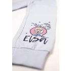 Disney Jégvarázs gyerek hosszú nadrág, jogging alsó 98-128cm