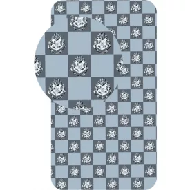 Harry Potter Plaid gumis lepedő 90*200 cm