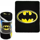 Batman Emblem polár takaró 100x140cm