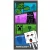 Minecraft Adventure Time fürdőlepedő, strand törölköző 70x140cm