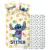 Disney Lilo és Stitch, A csillagkutya Dots gyerek, ovis ágyneműhuzat 100×135 cm, 40×60 cm