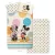 Disney Mickey Duo gyerek, ovis ágyneműhuzat 100×135 cm, 40×60 cm