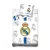 Real Madrid Crown Edition ágyneműhuzat 140×200cm, 70×90 cm