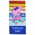 Peppa malac Turtley Cool fürdőlepedő, strand törölköző 70x140cm