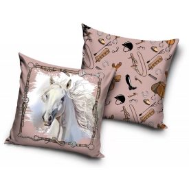 Lovas Equipment párnahuzat 40x40 cm