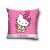 Hello Kitty Puppy párnahuzat 40x40 cm