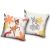 Disney Bambi Cute párnahuzat 40x40 cm Velúr