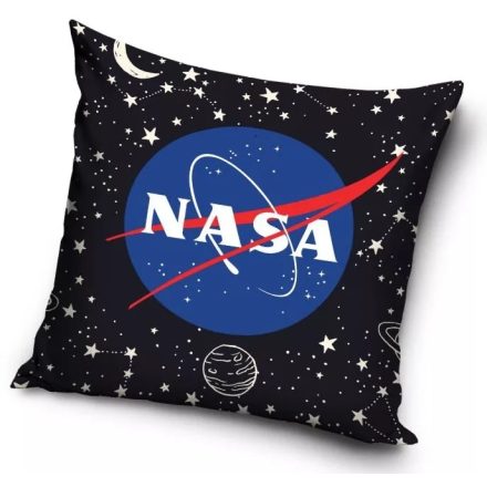 NASA párna, díszpárna 40*40 cm