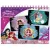 Disney Hercegnők Beauty scratch képkarcoló készlet és activity szett