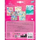 Disney Hercegnők Story ablakmatrica szett