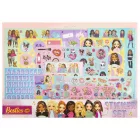 Csajos Besties mega matrica szett 300 db-os