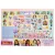 Csajos Besties mega matrica szett 300 db-os