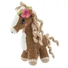 Lovas Craft kreatív horgoló szett