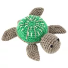 Teknős Craft kreatív horgoló szett