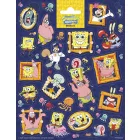 SpongyaBob Frame matrica