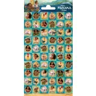 Disney Vaiana Wayfinder matrica
