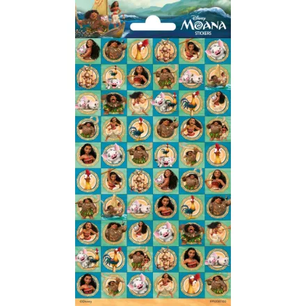 Disney Vaiana Wayfinder matrica