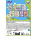 Peppa malac Family csillámos matricás album 8 ív