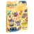 Disney Lilo és Stitch, A csillagkutya Aloha gyémántszemes matrica 9 db-os