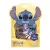 Disney Lilo és Stitch, A csillagkutya Weird forma matrica szett 75 db-os