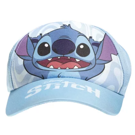 Disney Lilo és Stitch, A csillagkutya Smile gyerek baseball sapka 52 cm